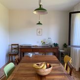 dining room volpe